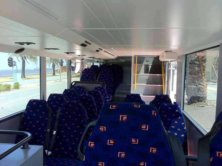 Rockleigh Alexander Dennis Enviro500 Kiwi 8774AO